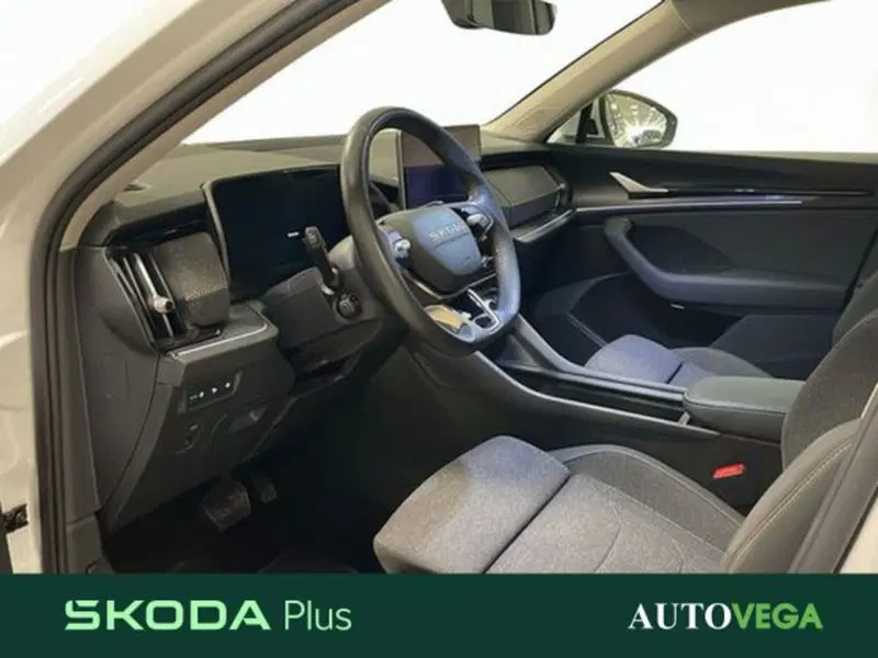 Skoda Kodiaq usata a Vicenza (7)