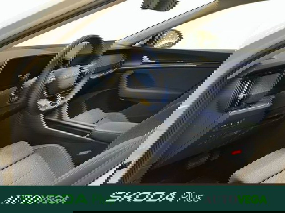 Skoda Kodiaq usata a Vicenza (7)