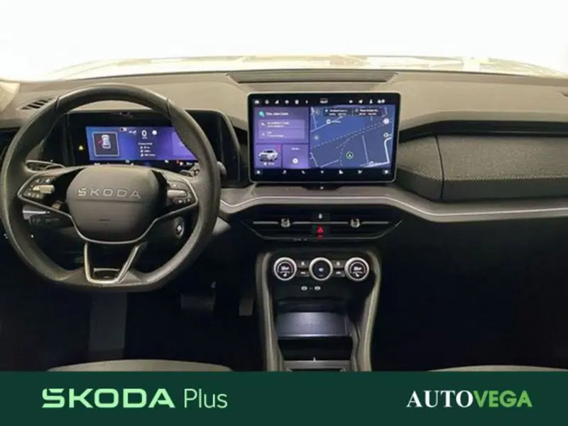 Skoda Kodiaq usata a Vicenza (8)