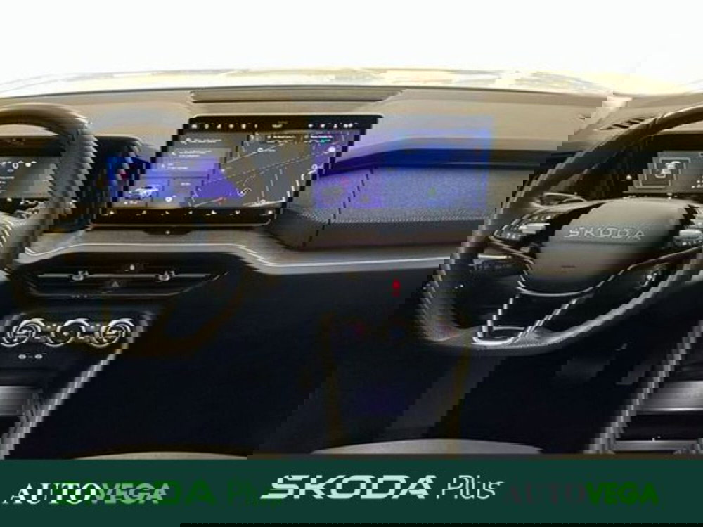 Skoda Kodiaq usata a Vicenza (8)