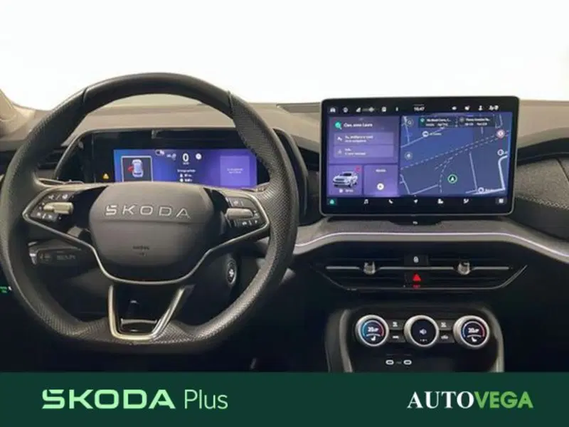 Skoda Kodiaq usata a Vicenza (9)