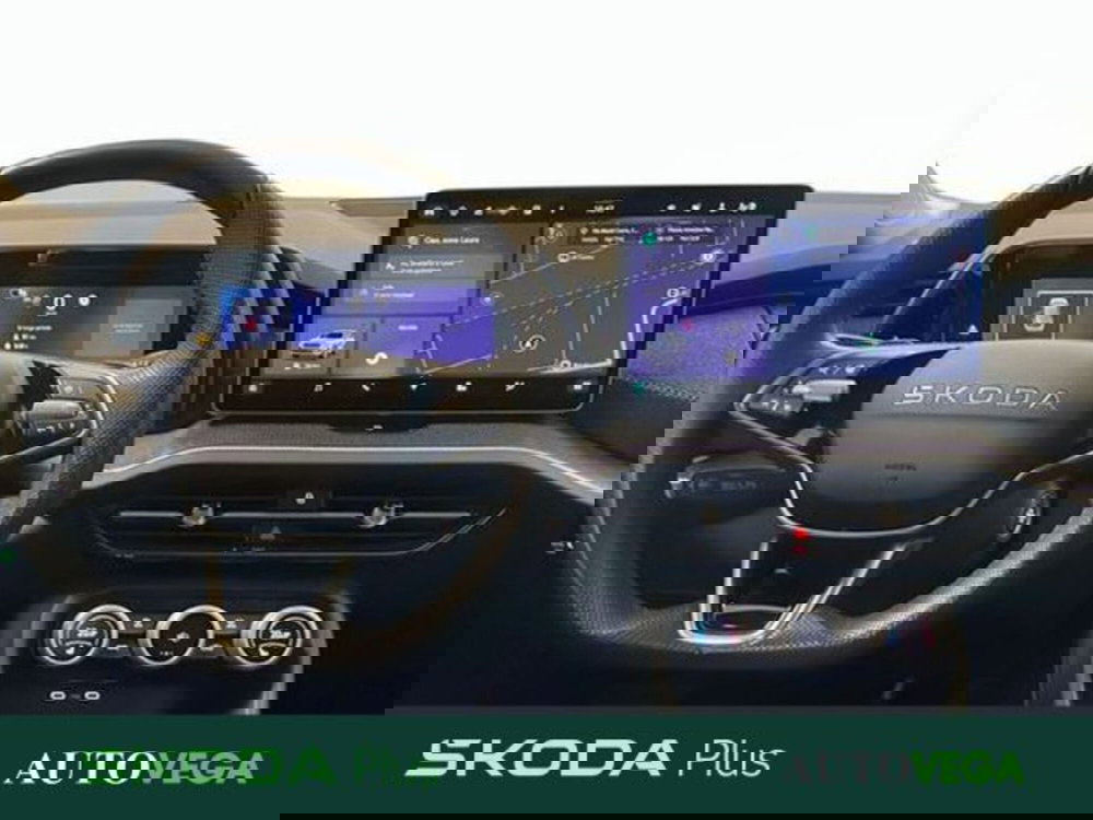 Skoda Kodiaq usata a Vicenza (9)