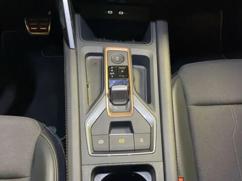 Cupra Leon usata a Vicenza (11)