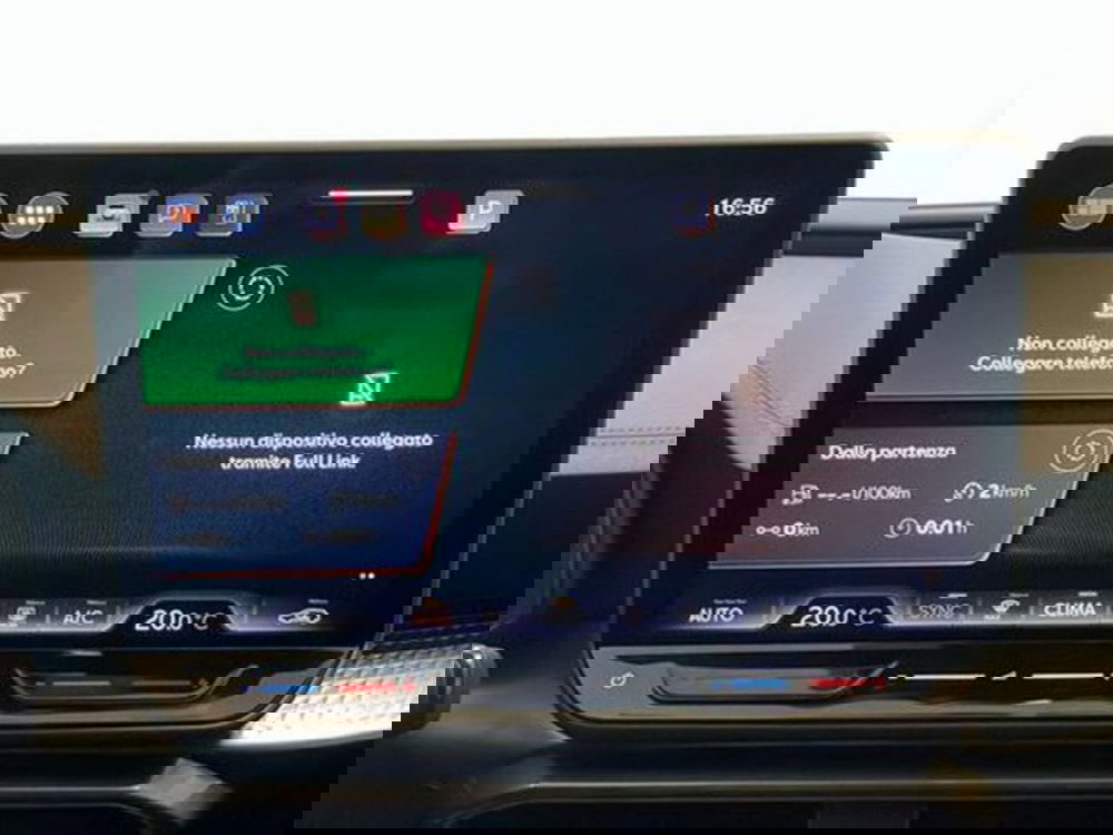 Cupra Leon usata a Vicenza (13)