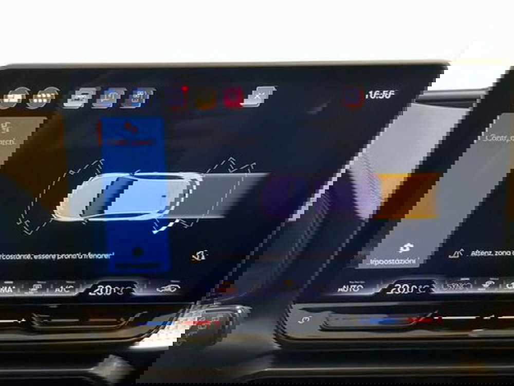 Cupra Leon usata a Vicenza (14)