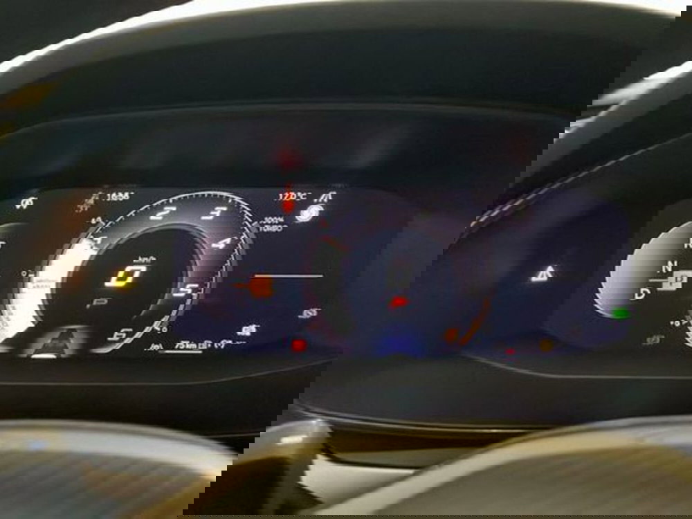 Cupra Leon usata a Vicenza (15)