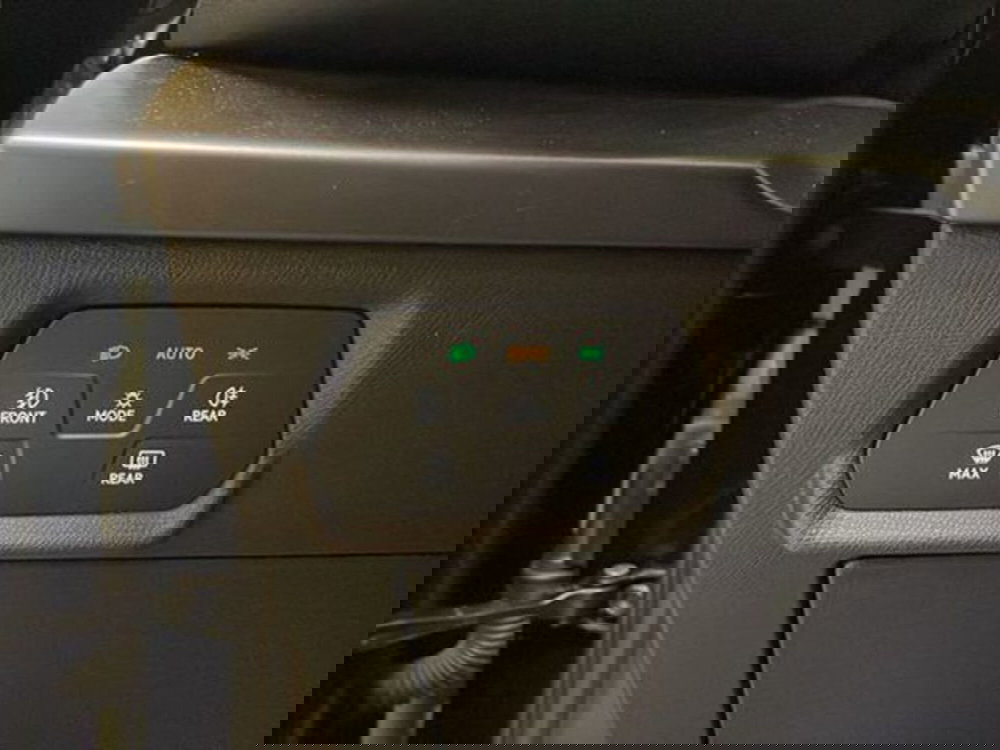 Cupra Leon usata a Vicenza (17)