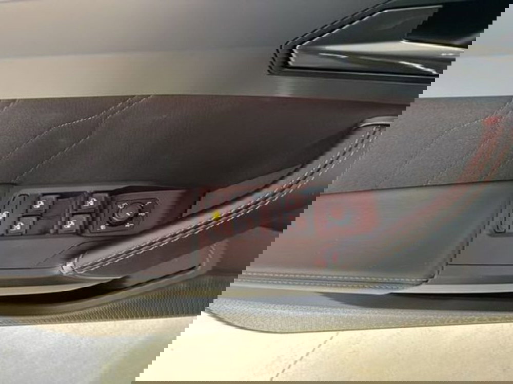 Cupra Leon usata a Vicenza (18)