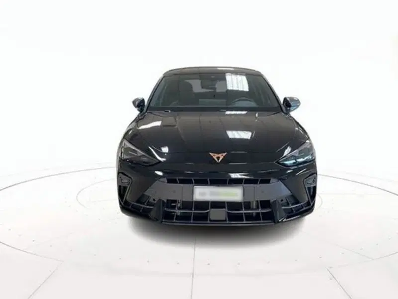 Cupra Leon usata a Vicenza (2)