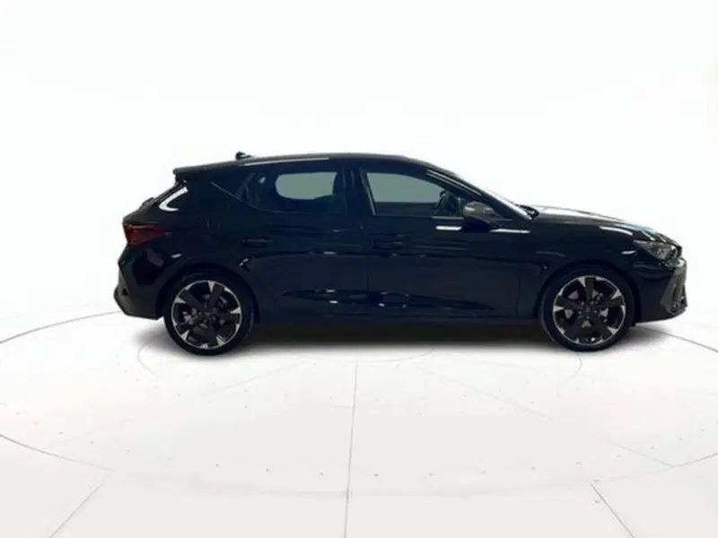 Cupra Leon usata a Vicenza (3)