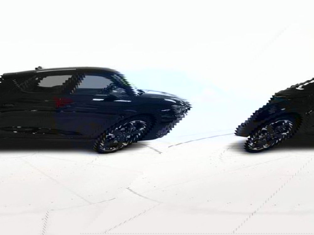 Cupra Leon usata a Vicenza (3)