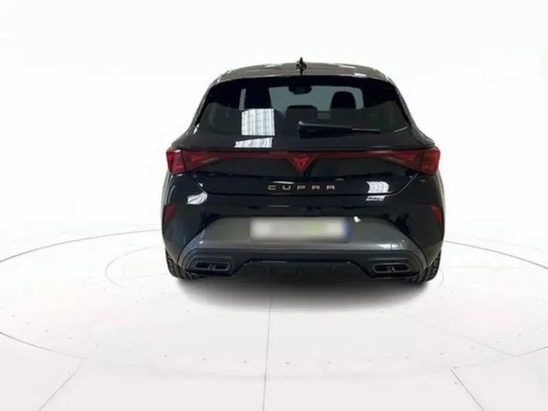 Cupra Leon usata a Vicenza (5)