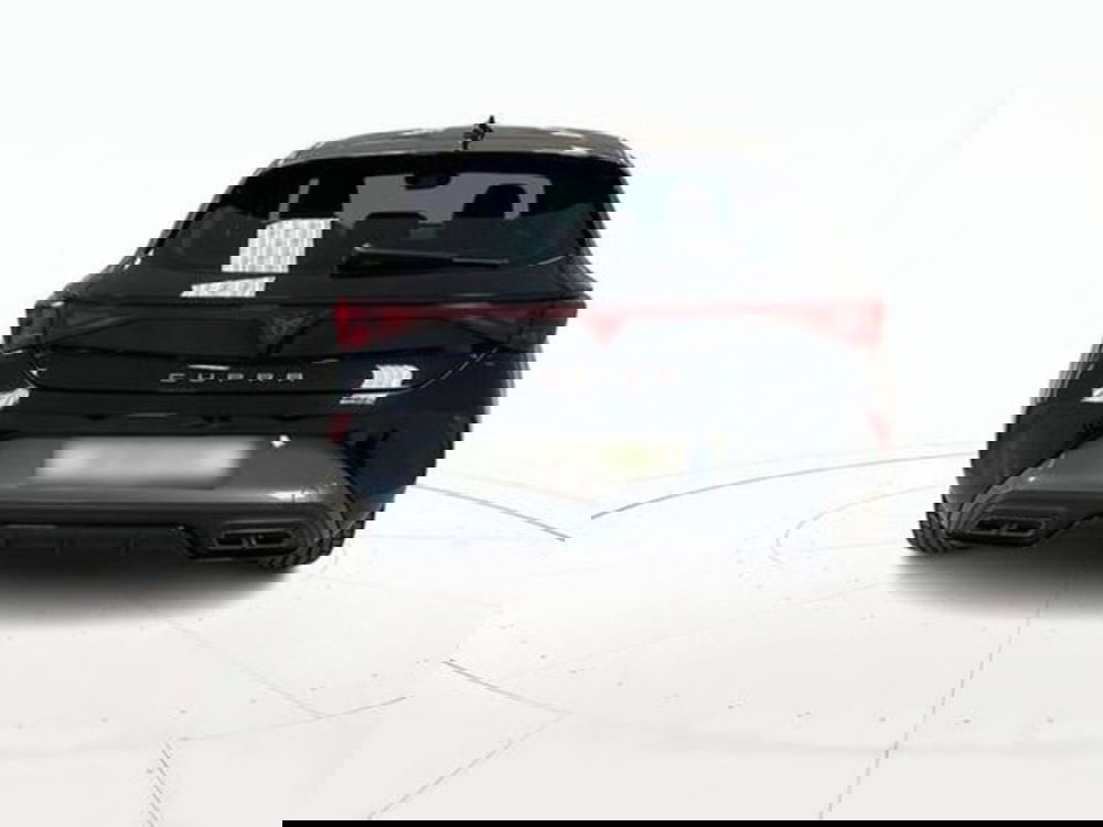 Cupra Leon usata a Vicenza (5)