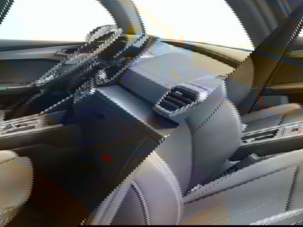 Cupra Leon usata a Vicenza (6)