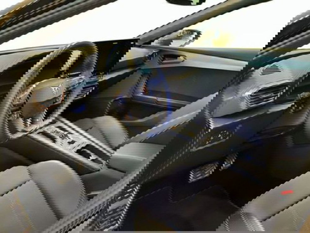 Cupra Leon usata a Vicenza (7)