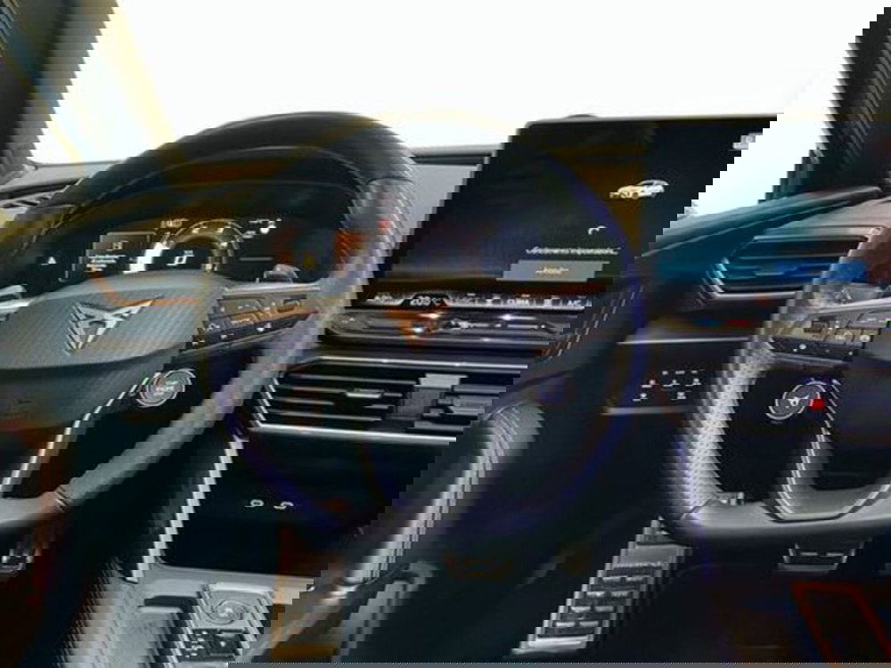 Cupra Leon usata a Vicenza (9)