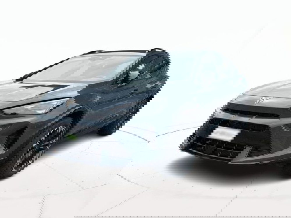 Cupra Formentor usata a Vicenza