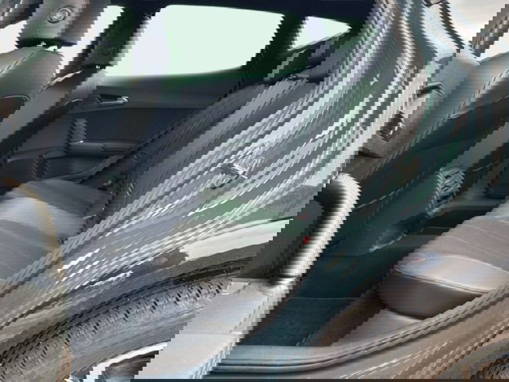 Cupra Formentor usata a Vicenza (10)