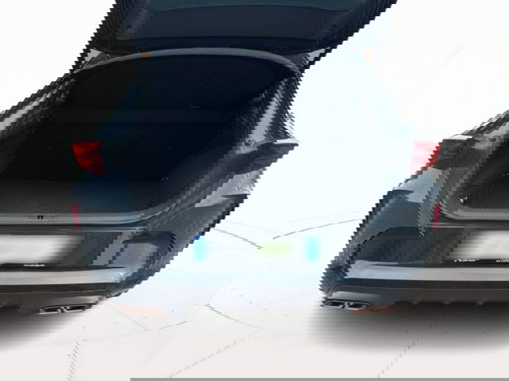 Cupra Formentor usata a Vicenza (11)