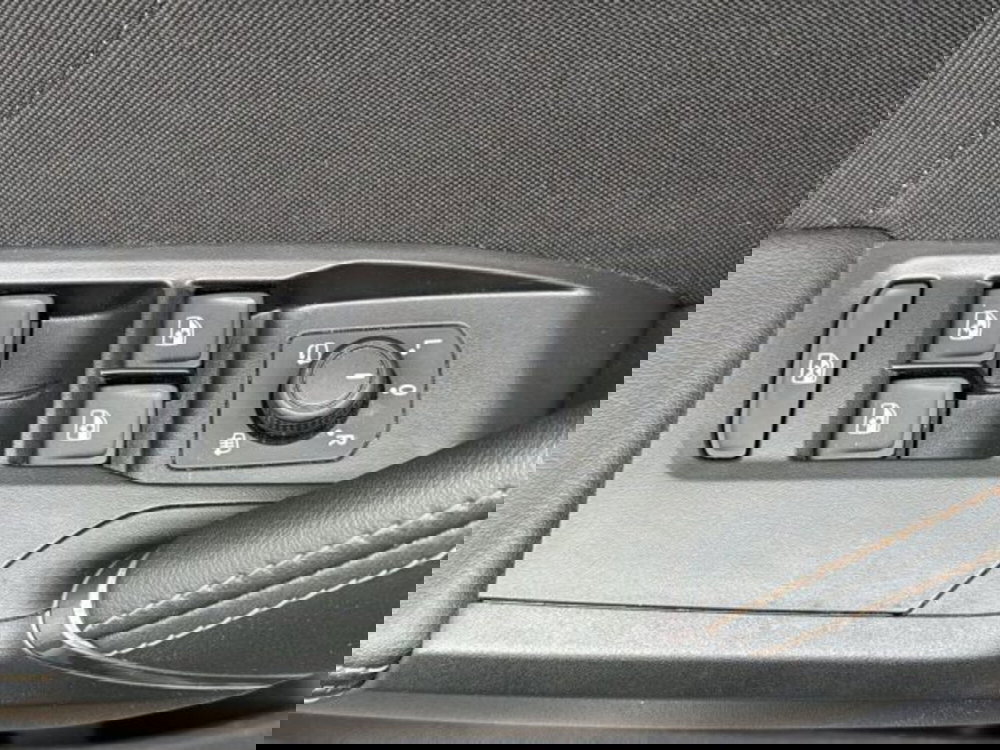 Cupra Formentor usata a Vicenza (13)