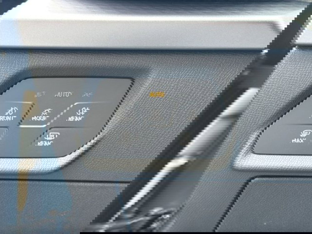 Cupra Formentor usata a Vicenza (14)