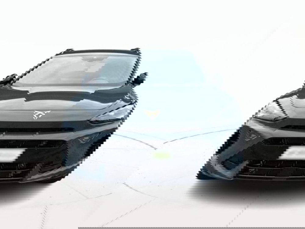 Cupra Formentor usata a Vicenza (2)