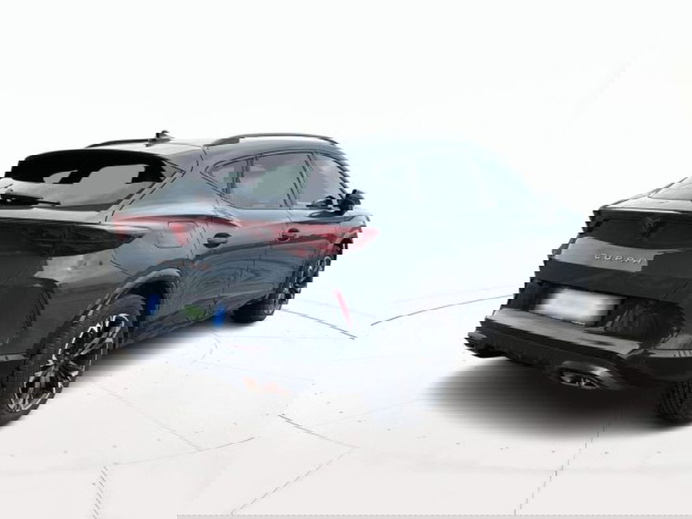 Cupra Formentor usata a Vicenza (3)