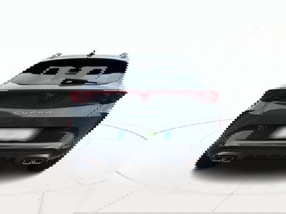 Cupra Formentor usata a Vicenza (4)