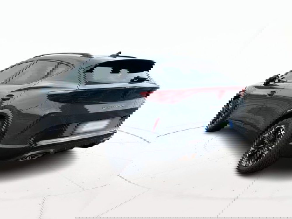 Cupra Formentor usata a Vicenza (5)