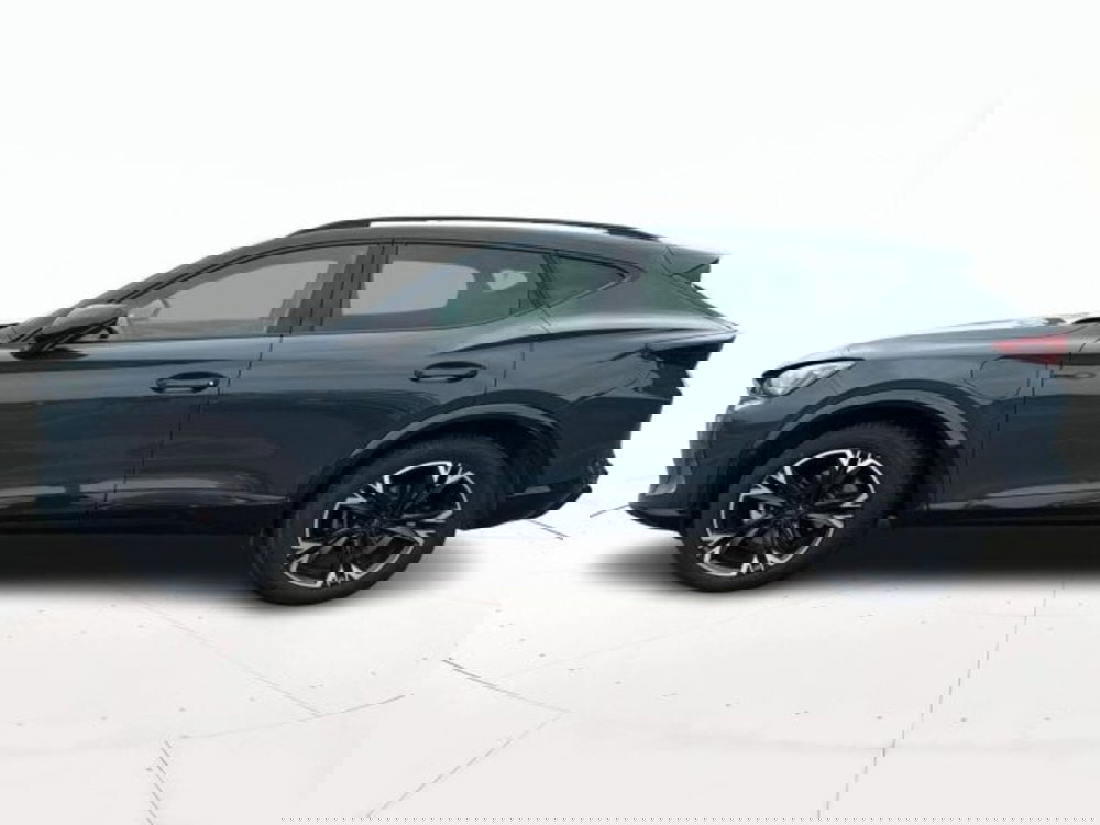 Cupra Formentor usata a Vicenza (6)