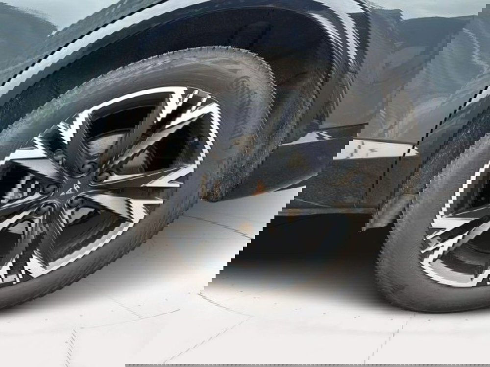 Cupra Formentor usata a Vicenza (7)