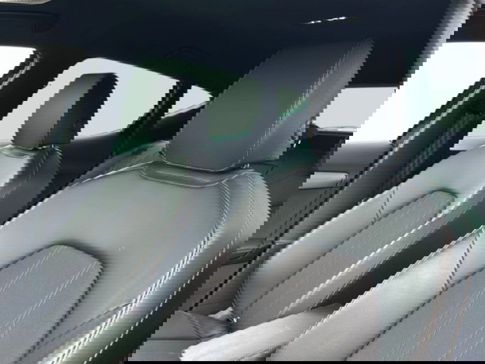 Cupra Formentor usata a Vicenza (9)