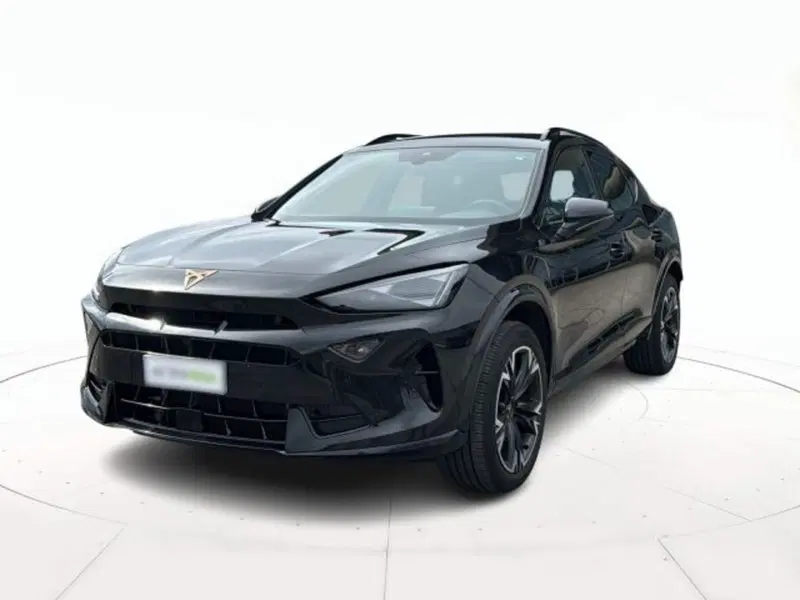 Cupra Formentor usata a Vicenza