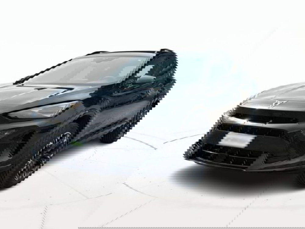 Cupra Formentor usata a Vicenza