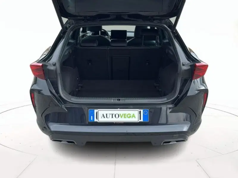 Cupra Formentor usata a Vicenza (11)