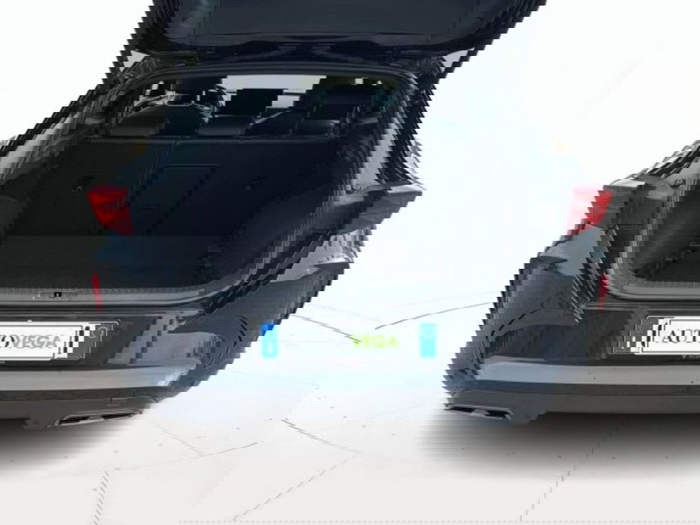 Cupra Formentor usata a Vicenza (11)