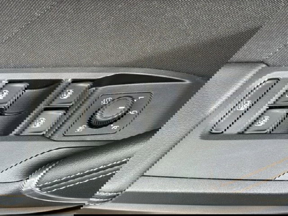 Cupra Formentor usata a Vicenza (13)