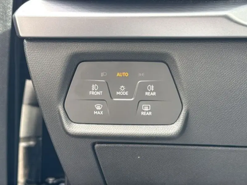 Cupra Formentor usata a Vicenza (14)