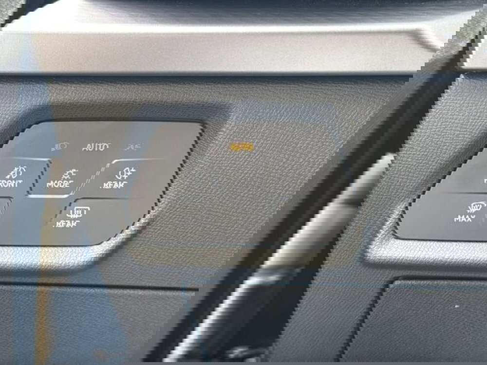 Cupra Formentor usata a Vicenza (14)