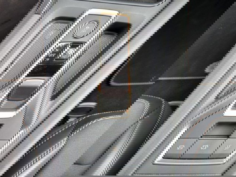 Cupra Formentor usata a Vicenza (18)