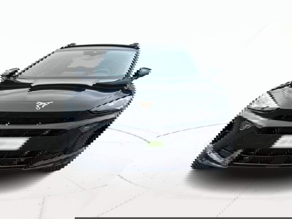 Cupra Formentor usata a Vicenza (2)