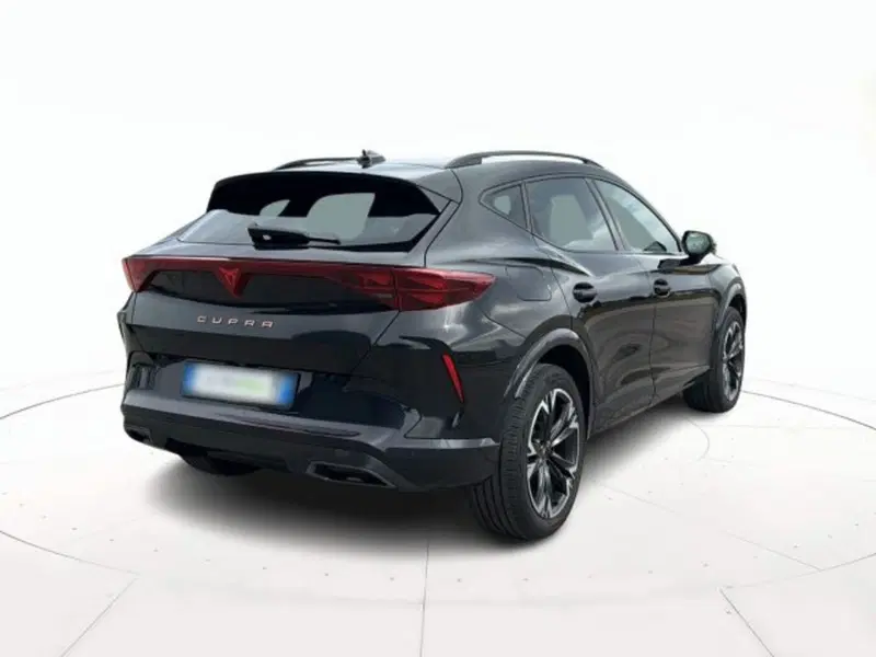 Cupra Formentor usata a Vicenza (3)