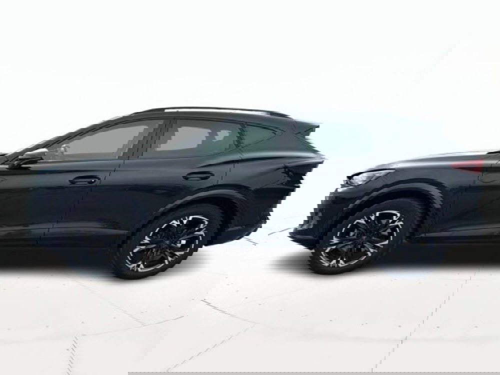 Cupra Formentor usata a Vicenza (6)