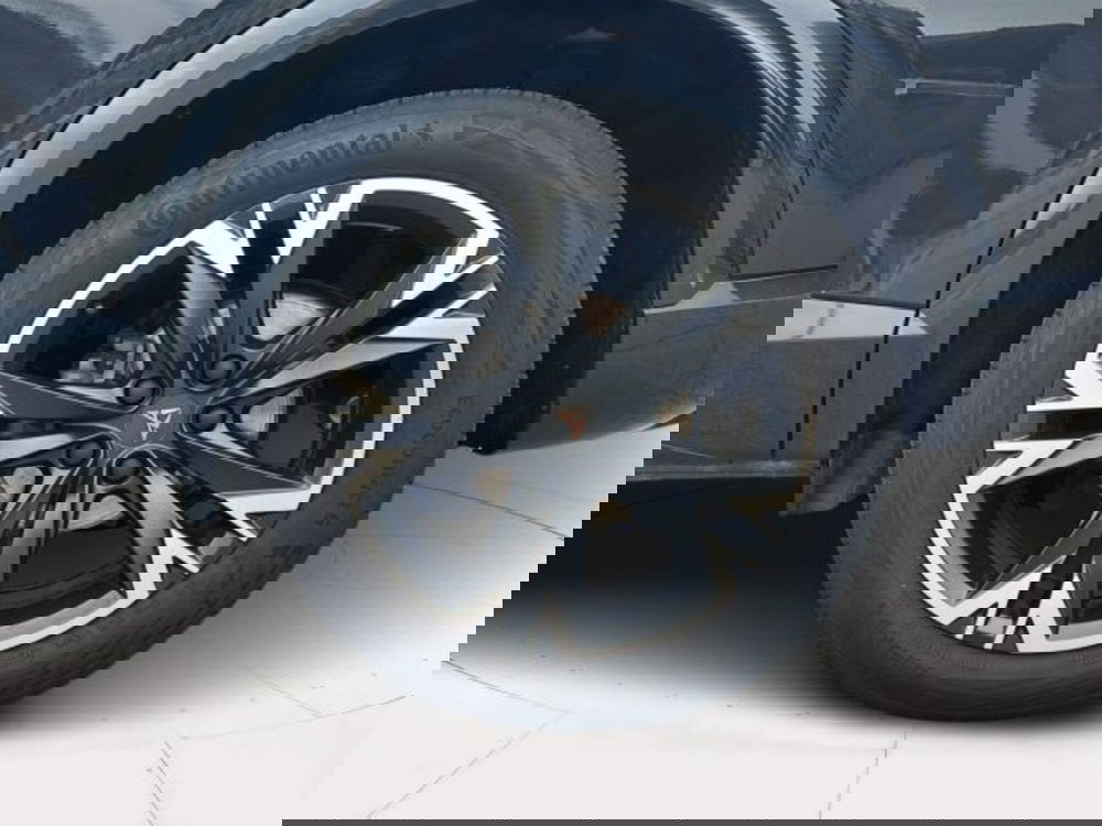 Cupra Formentor usata a Vicenza (7)