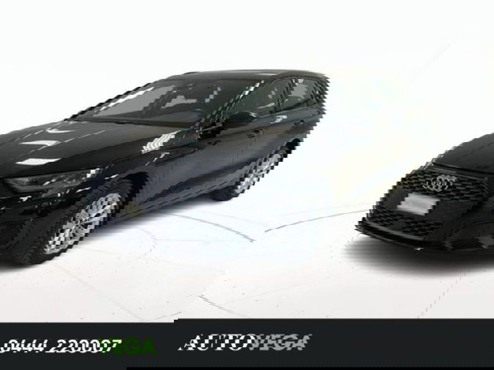 Audi A3 Sportback usata a Vicenza