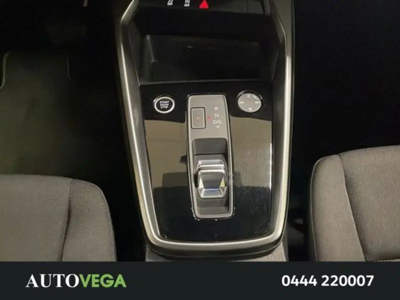 Audi A3 Sportback usata a Vicenza (11)