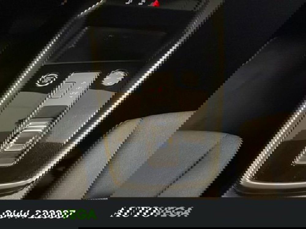 Audi A3 Sportback usata a Vicenza (11)