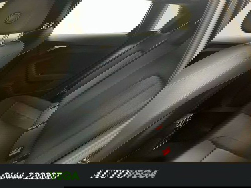 Audi A3 Sportback usata a Vicenza (12)