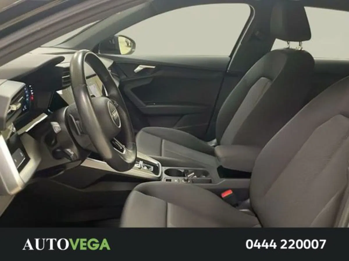 Audi A3 Sportback usata a Vicenza (13)