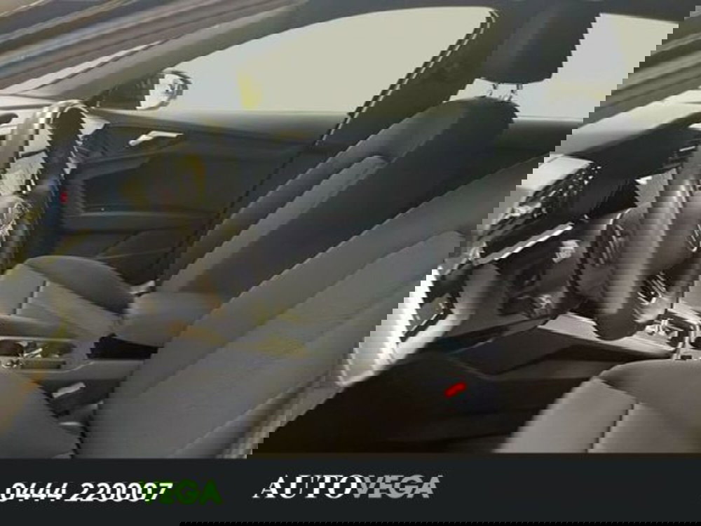 Audi A3 Sportback usata a Vicenza (13)